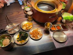 -西塔老太太泥炉烤肉(上海七宝领展广场店)
