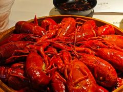 -靓靓蒸虾·头牌蒸虾(沙湖旗舰店)