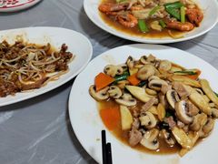 -温州风味老乡饭庄(斜角街店)