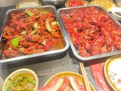 -虾乐园龙虾·夜宵(松江店)