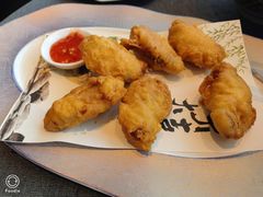 -柒园·三十年创意杭帮菜(龙湖滨江天街店)