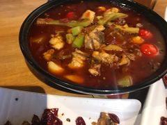 -望京一号·重庆江湖菜(工体店)