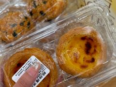 -鲍师傅糕点(春熙路店)
