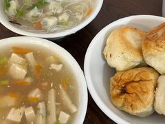 -潭式煎包(西航路店)