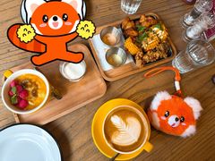 -尚牛社会 Beef & Liberty(金桥EKA天物店)