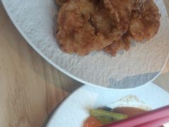 -红东阁东北菜烤肉酒馆(CROSS万象汇店)