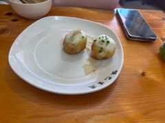 -哑巴生煎(姑苏区苏安新村店)