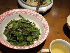 -蛮佬拾·乡里土菜馆(河西王府井店)