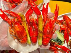 -红钳侠小龙虾·烧烤(中赢康康谷店)