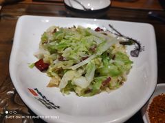 -云隐小厨·传统大理美食(复兴路店)