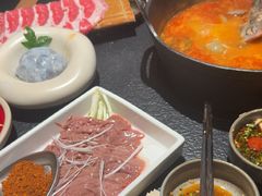 -大龙燚·旷野鲜火锅(广州首店)