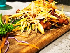 -觅山云南菜(泊富ICITY店)