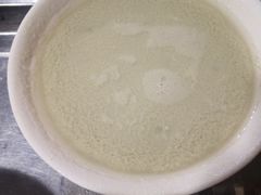 豆汁-姚记炒肝店(鼓楼店)