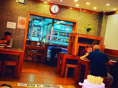 大堂-晋宝章大同刀削面(和平里店)