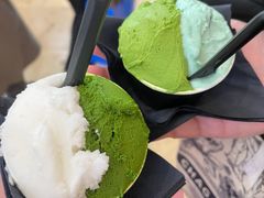 -九十葉·抹茶(南京·德基店)