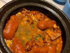 -舞虾小说.涮肉.烧烤(国顺东路店)