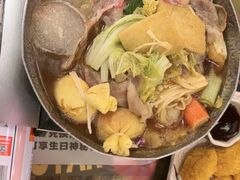 -桃太郎寿司料理(南坪店)