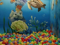 -水晶之星洗浴温泉汗蒸