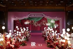 点击看大图 -彼歌婚礼工作室·星座专属定制