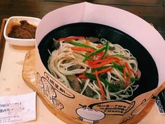 -蜀大侠火锅(古田店)