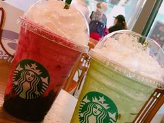 -星巴克臻选(南京艾尚天地店)