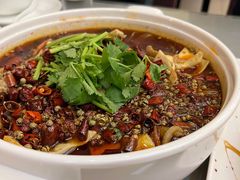 -成都驻京办餐厅(蜀都宾馆店)