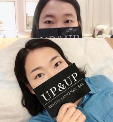 -UP&UP·半永久眉毛眼线机器野生眉