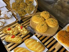 -Let's Taipei 非常烘焙(太古里店)