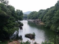 -白马涧龙池景区