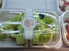 -烘焙町面包店(西四店)