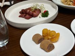 -全聚德(上海首店浦东店)