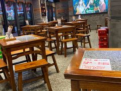 大堂-湘下佬·老长沙吃货铺(酃湖万达店)