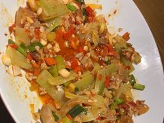 -吃饭皇帝大(合生汇店)