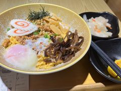 -柒鉦·日式豚骨拉麵(常德路店)