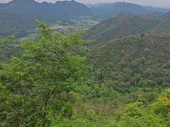 -大慈岩风景区