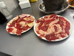 -松明一烤肉馆(鲁园店)