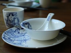 -福照楼汽锅鸡·云南菜(护国路店)