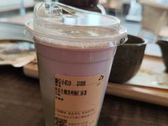 -去茶山(新光里店)