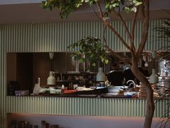 -KimPro 辛普乐概念韩餐