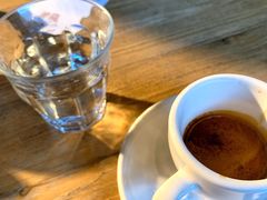 -VOYAGE COFFEE(北锣鼓巷店)