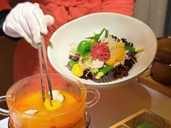 -叶叶菩提(太原别墅店)