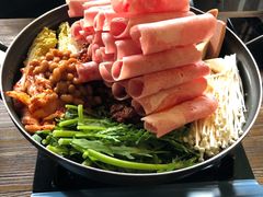 -MI WU FACTORY米屋美食工厂餐厅(绿地店)