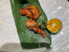 -匠和风精致料理(莆田财富中心店)