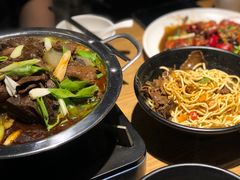 -汪爹爹武汉牛三鲜(朝外大街店)