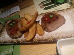 -通海俄式烧烤(下瓦房店)