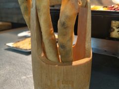 -探鱼·鲜青椒爽麻烤鱼(苏宁广场店)