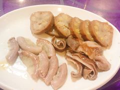 -百姓百味海鲜酒楼(粤垦路总店)