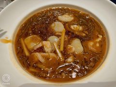 -曾宴·楚菜(湖北省博物馆店)