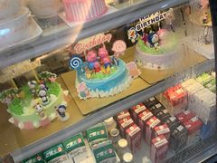 -永康饼屋(桑达大厦总店)