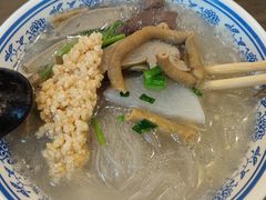 -小潘记鸭血粉丝汤